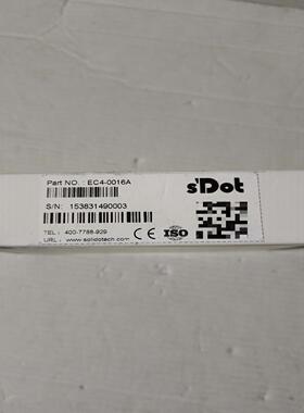 （设备配件）实点模块EC4-0016A
