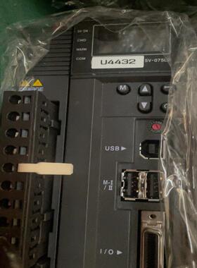 （请询价）基恩士驱动器、SV-075L2、拆议价