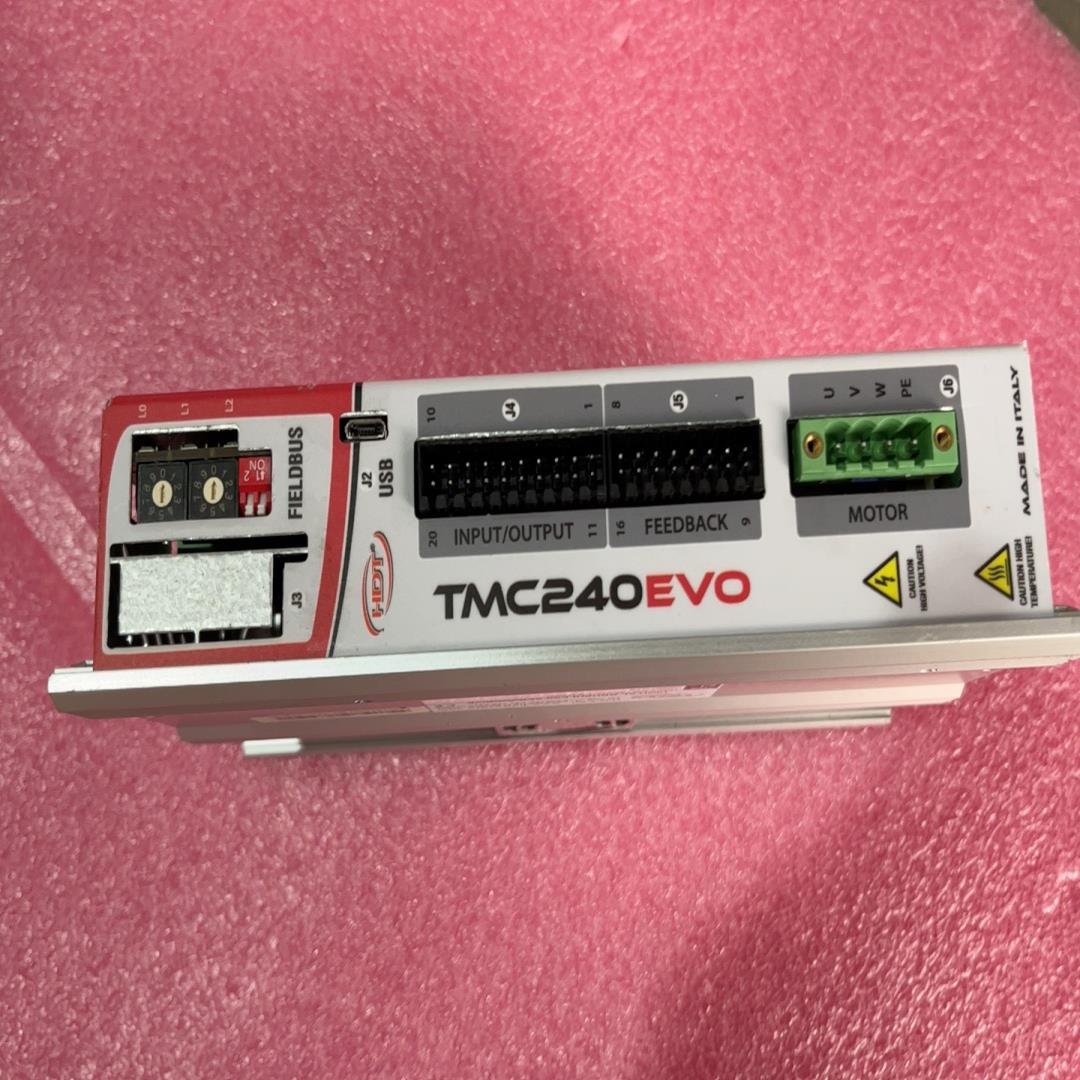 {莱茵电子商行}意大利驱动 TMC240612EVO-TST0000 成色