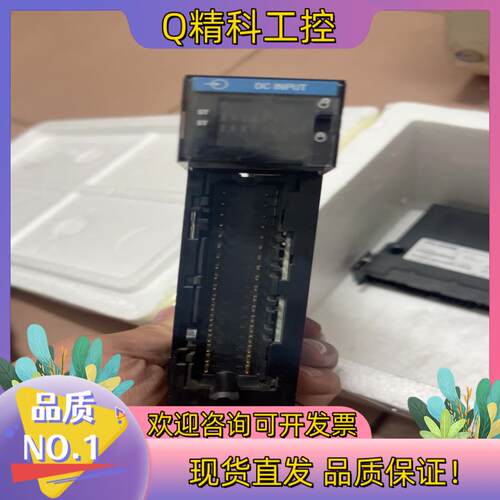 现货AB   1756-ib16i   a