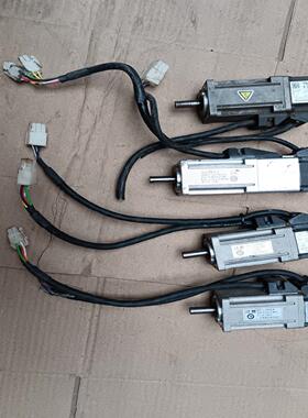 伺服电机MSMD012G1U，MSMD012PIU一