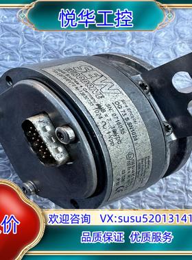 原装OG 73 S SN1024 SEW编码器ES7S/EV7S议