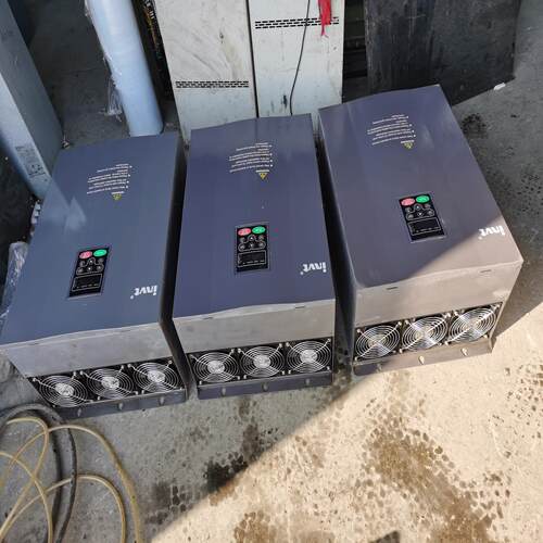 [德峰]英威腾变频器55kw