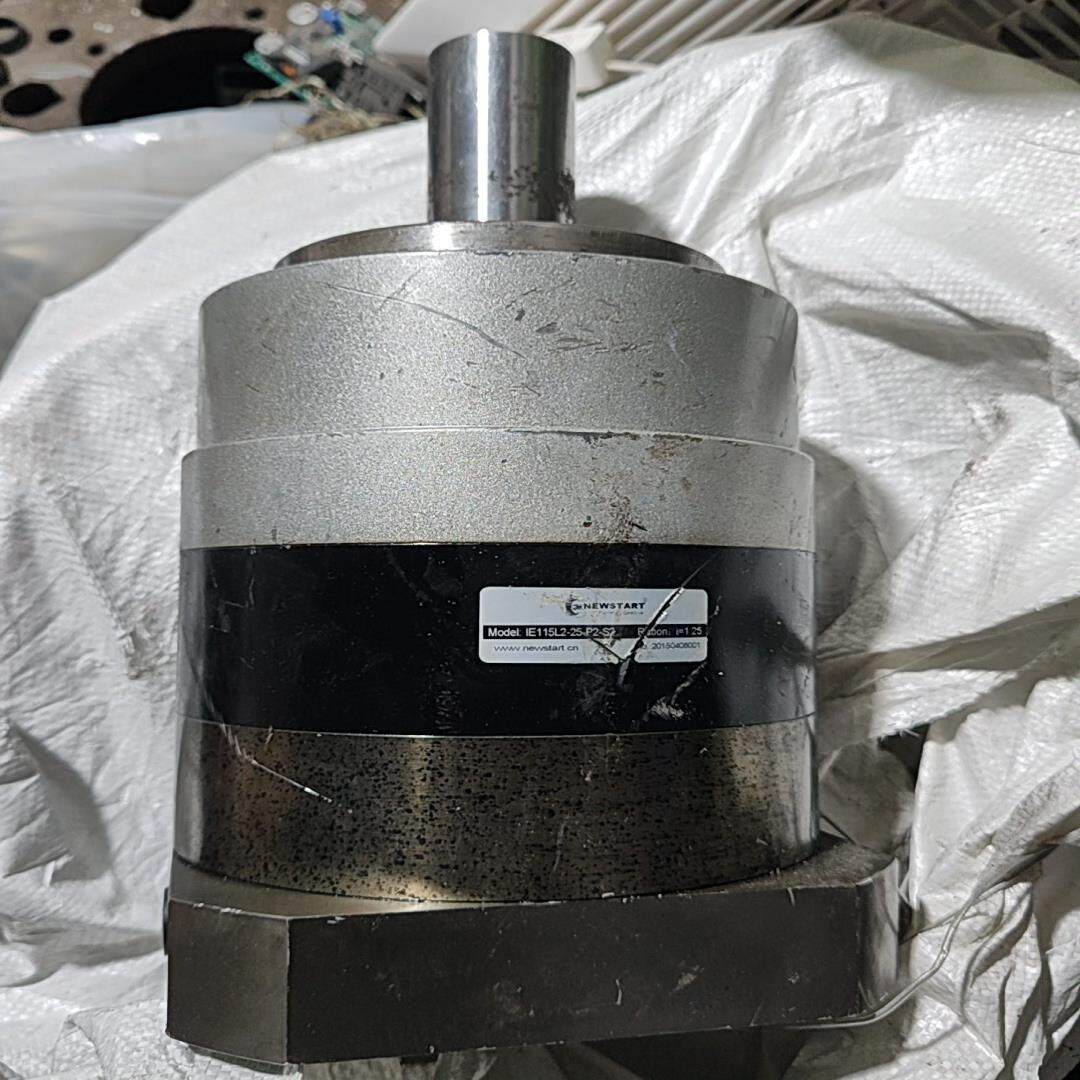 （设备配件）减速机达特行星NEWSTART纽式