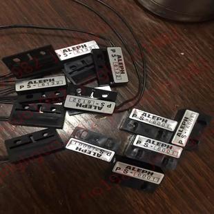 6001整套议价 艾利富磁性开关PS 6132