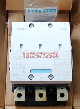 真空接触器 3RT1264/1276-6...6  3RT1264-6AF36/6AP36