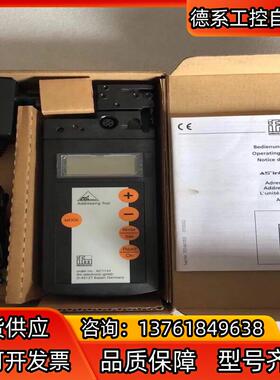 IFM AC1144 易福门全新AS-i编址器 AS-i 2