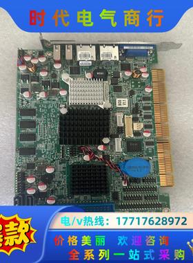IEI 威强 PCISA-945GSE-N270-512MB议价