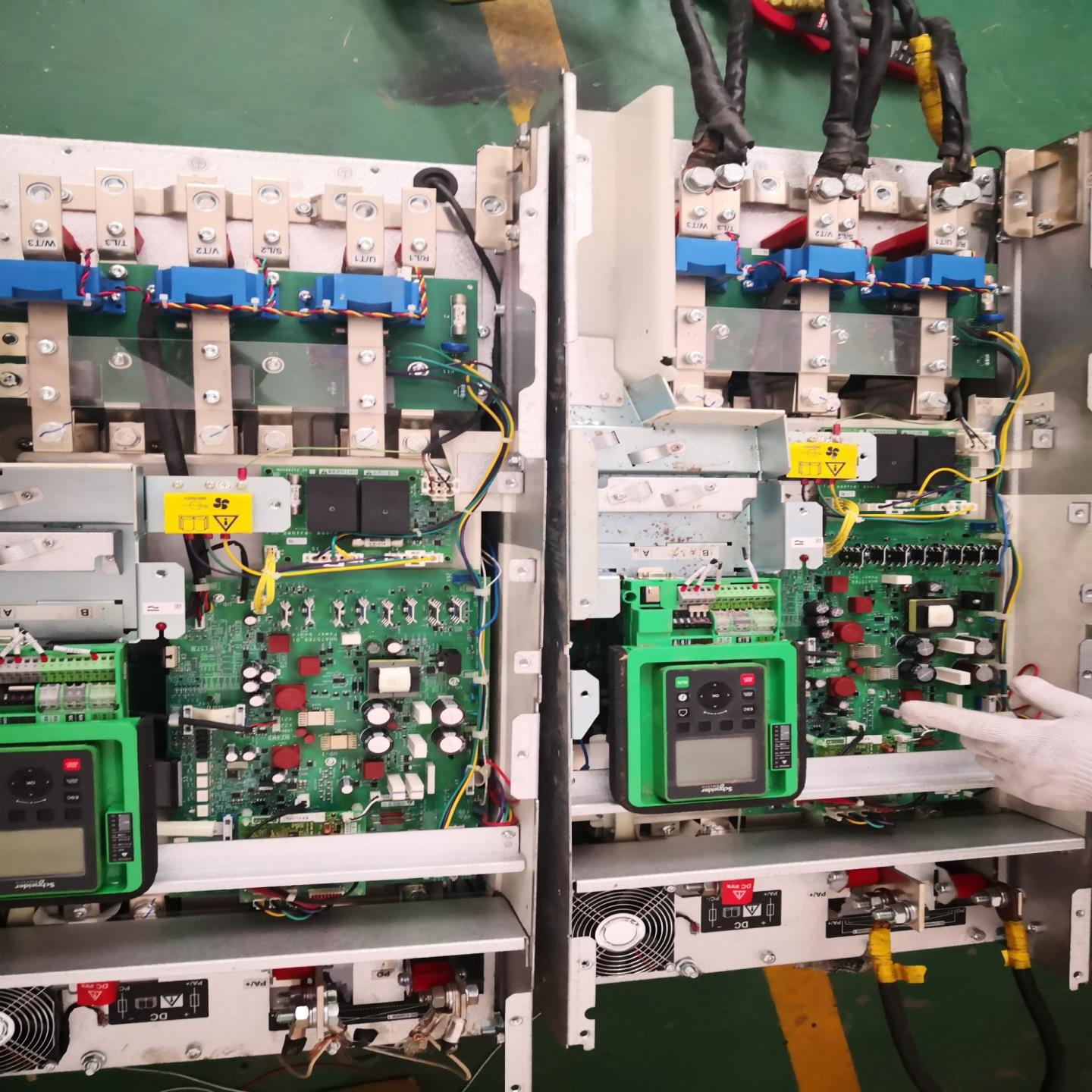 （设备配件） ATV630C22N42