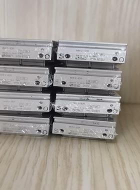 SMC原装正品气缸:MHF2-8DR,32个，为