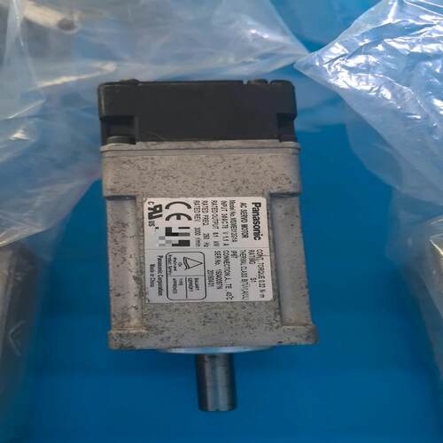 电机MSME012G1A 功能200