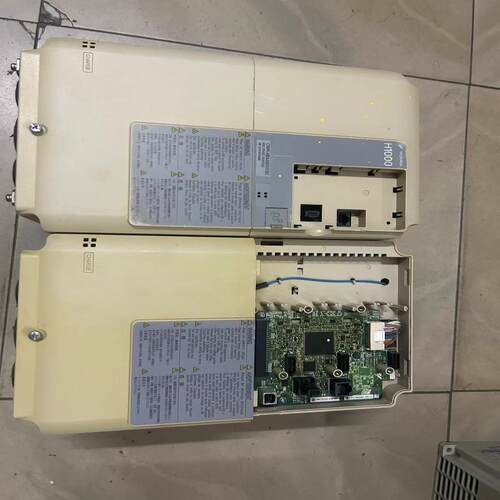 安川变频器，H1000-15KW/11KW