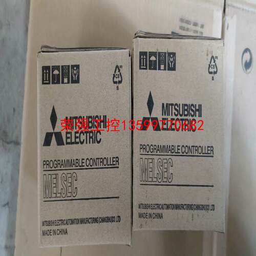 【荣强工控】FX3GA-40MR-CM，