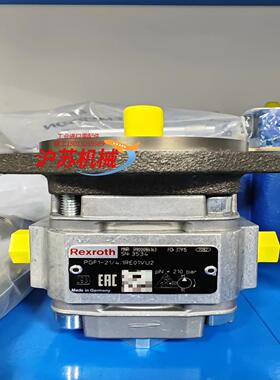 R900086163 PGF1-2X41RE01VU2