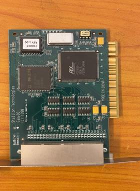 Stallion EasyIO-PCI 多窜口卡 PCA E议价