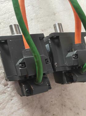 [德峰]西门子电机1FL6032-2AF21-1AA1 拆机件，实物