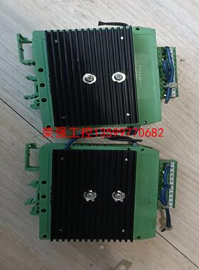 【荣强工控】拆机ANTEK 控制器Typ DC6AT-01-00 成色如