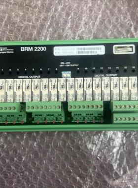 [德峰]模块+BRM2200+SAM