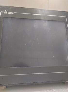 【工控自动化】台达10寸触摸屏DOP-110CS议价