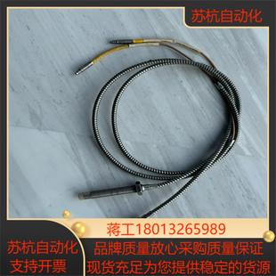 韦伯Vibro-Meter传感器探头ww009型号VMD-W