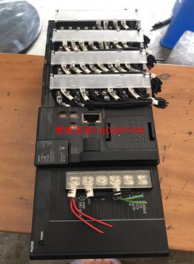（请询价）拆机CJ1W-PA205R，CJ2M-CPU33，议价