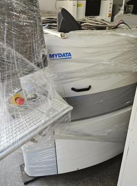 [德峰]MYDATA MY600 点锡机一台