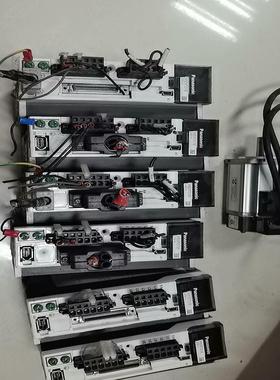 A5伺服驱动器MBDKT2510E/400W