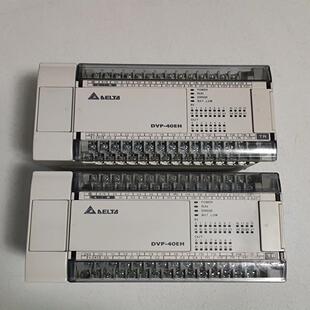台达PLC 功能 DVP40EH00T2