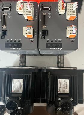 士林shihlin伺服电机1.5KW SDH-150A2A-