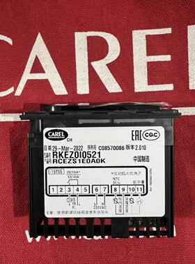 《包邮技术支持》RKEZ010521 卡乐温控器RKEZ0I0521/rcezs0a0k