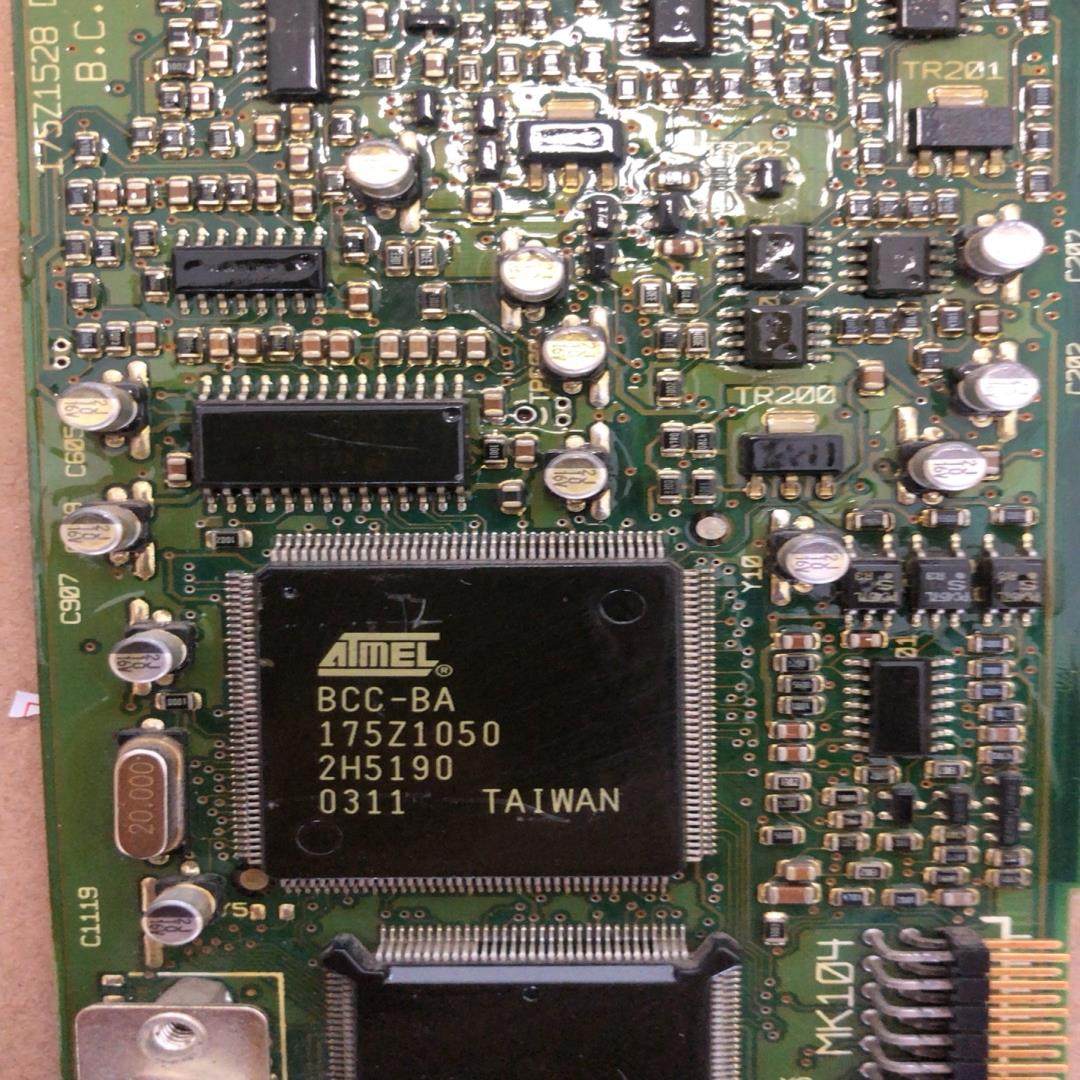 （设备配件）丹佛斯BCC175变频器 4E 主板控制板-Z1050 BA,3C数码配件,其它配件,淘宝优惠券,粉丝福利购,淘宝优惠卷