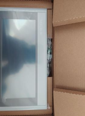 七寸触摸屏昆仑通泰TPC7022kw TpC7022ki白色