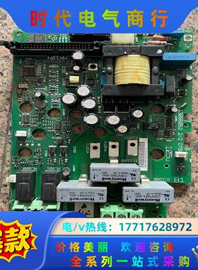 丹佛斯变频器驱动板电源板，130B6062 2/2 AT9,