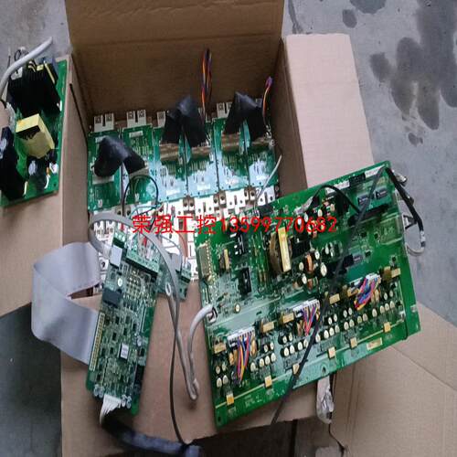 【荣强工控】汇川变频器拆机件，M7T324QD3，M7T324GA3，M