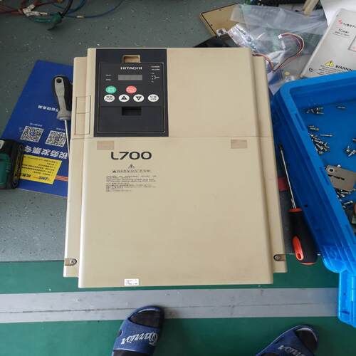 [德峰]kw变频器LFFv18.L700185-2205日立