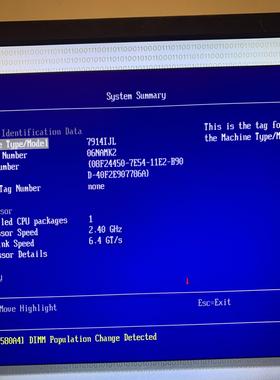 00AM409/00J6192 3550M4主板，支持v2