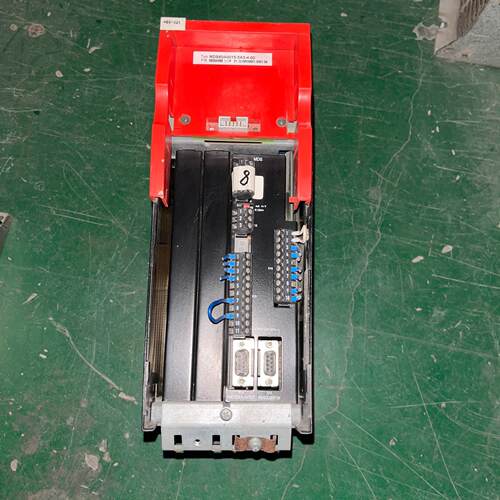 SEW变频器MDS60A0015-5A3-4-00