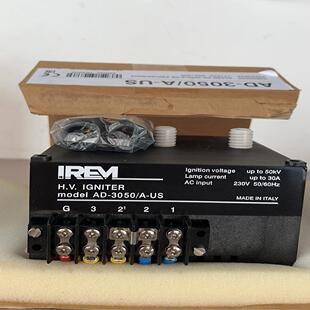 US全新现货8台 意大利IREM电源AD 3050