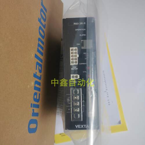 VEXTA东方电机驱动器ASD13A-ADN DGM60-ASBK ASD13B/C-A DGM85R-A