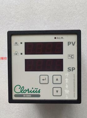 CLORIUS ER2000 温控器