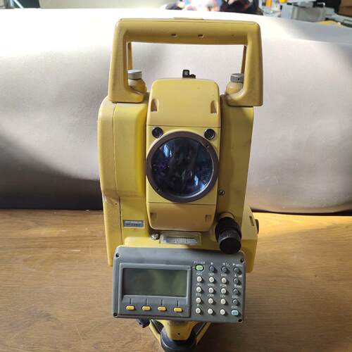 （设备配件）TOPCON拓普康GPT-3002LNC全站仪Q15 AP0