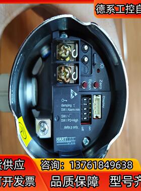 EH 1-10bar压力变送器PMP51-2PR0/0，恩