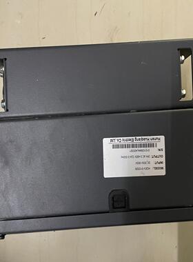 （设备配件）汇川 拆机变频器 HQEV-51032B