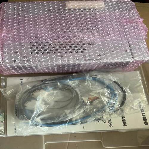 [德峰]FURUNO VDR VR3000CPU，版本是ADP-58