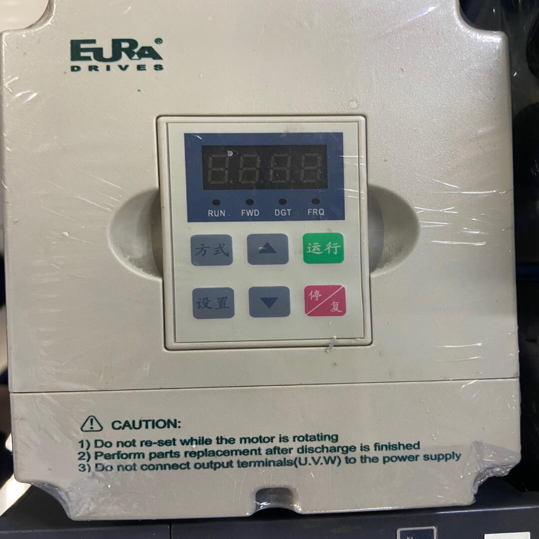 （设备配件）380变频器 KW 1.G0015T3B欧瑞F1000- 5