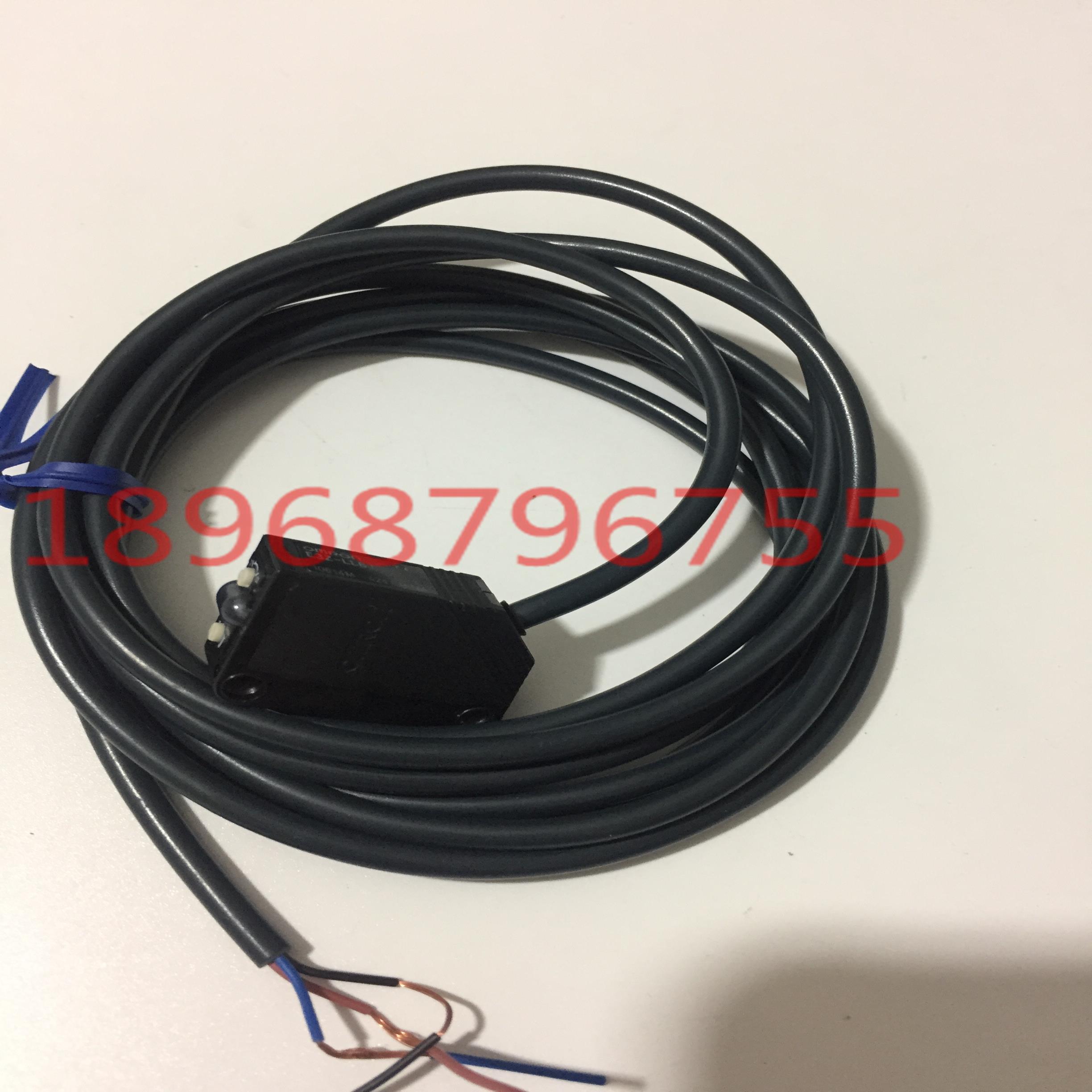 激光传感器E3Z-LL61E3Z-LL88E3Z-LL86LL61-M1JLL61-M3J议价