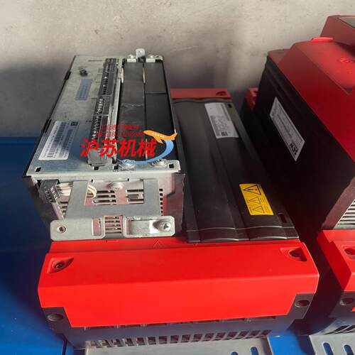 MDX61B0220-503-4-0T变频器17年的机子