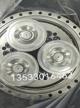 （设备配件）ABB机器人配件6640二轴减速机3HAC024316-00