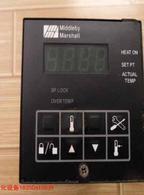 议价拍前请询价~MIDDLEBY麦迪斯温控器DCMMC-00-3S 90-2