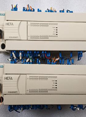 禾川HCA8-40X40YT-A，同款2台，，实